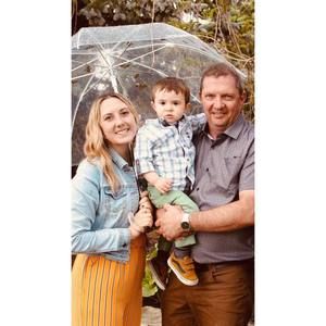 Meet your Posher, Steve